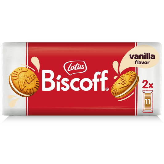 Lotus_Biscoff_Sandwich_Cookies,_Vanilla,_22_Cookies_per_pack,_7.76_Ounce