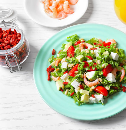 Elan_Organic_Dried_Goji_Berries_4.9_oz_Sulphite-Free_Non-GMO_Vegan_Gluten-Free_Kosher_Dry_Fruit_Snack