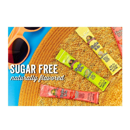 SINGLES_TO_GO!_Water_Drink_Mix_-_Pina_Colada_Flavored,_3_Pack