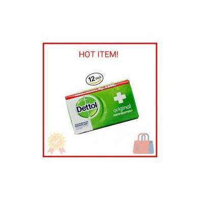 Dettol_Anti-Bacterial_Hand_and_Body_Bar_Soap,_Original,_110_Gr_/_3.88_Oz_(Pack_of_12)