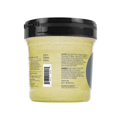 Eco_Style_Black_Castor_and_Flaxseed_Oil_Styling_Gel_-_Helps_Nourish_and_Repair_Damaged_Hair_-_Promotes_Healthy_Scalp_-_8_oz_Haircare_Moisture