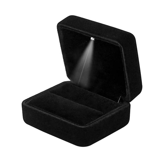 GBYAN_Velvet_Ring_Box_with_LED_Light_Jewelry_Display_Gift_Box_for_Proposal,Engagement,_Wedding
