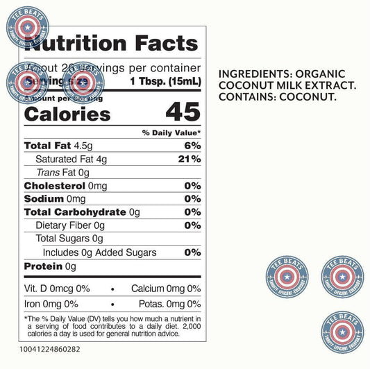 Roland_Foods_Organic_Unsweetened_Coconut_Cream,_13.52_Ounce_Can,_Pack_of_1