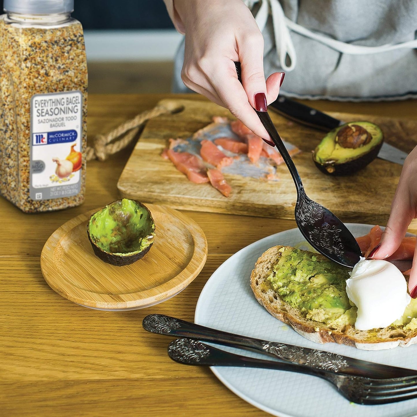 McCormick_Culinary_Everything_Bagel_Seasoning,_21_oz_-_One_21_Ounce_Container_of_Everything_Bagel_Seasoning_Blend_of_Poppy_Seed