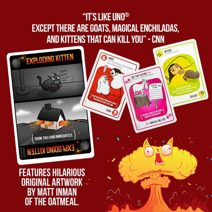 Exploding_Kittens_Original_Edition_-_Hilarious_Game_for_Family_Game_Night_-_Funny_Card_Games_for_Ages_7_and_Up_-_56_Cards_-_2-5_Players_-_15_Minutes_of_Play
