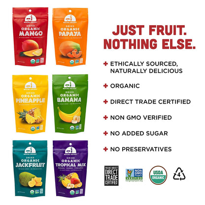 Mavuno_Harvest_Organic_Dried_Fruit_Variety_Pack_|_Dried_Mango,_Papaya,_Pineapple,_Banana,_Jackfruit,_&_Tropical_Mix_|_Healthy,_Vegan,_No_Sugar_Added,_Non_GMO_Snacks_for_Kids_&_Adults_|_2_Ounce,_6_Pack