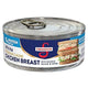 White Premium Chunk Chicken Breast - 4.5 Oz, 1