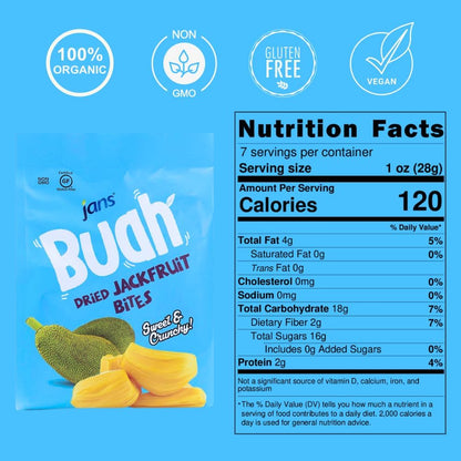Jackfruit_Chips_7_Oz_|_Jans_Buah_Dried_Chips,_Gluten-Less_Fruit_Snack,_Authentic_Experience,_Jack_Dried,_Freeze