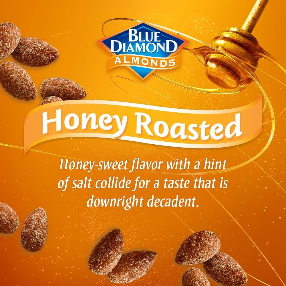 Blue_Diamond_Almonds_Honey_Roasted_Snack_Almonds,_Honey_Roasted,_1_Pound_(Pack_of_1)