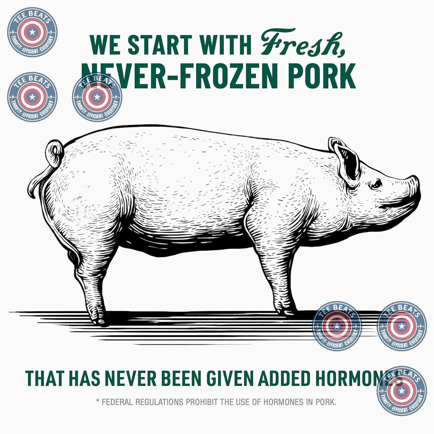 Duke's_Pork_Chorizo_&_Lime_Smoked_Shorty_Sausages,_7g_Protein_Per_Serving,_5_oz.