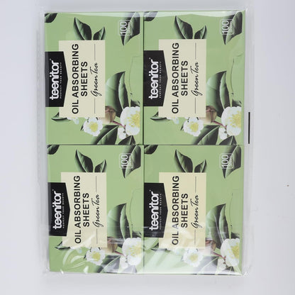 Teenitor_Oil_Blotting_Sheets_for_Face,_800_Sheets_Natural_Green_Tea_Oil_Control_Film,_Oil_Absorbing_Sheets_for_Oily_Skin_Care,_Blotting_Paper_Makeup_Cosmetic