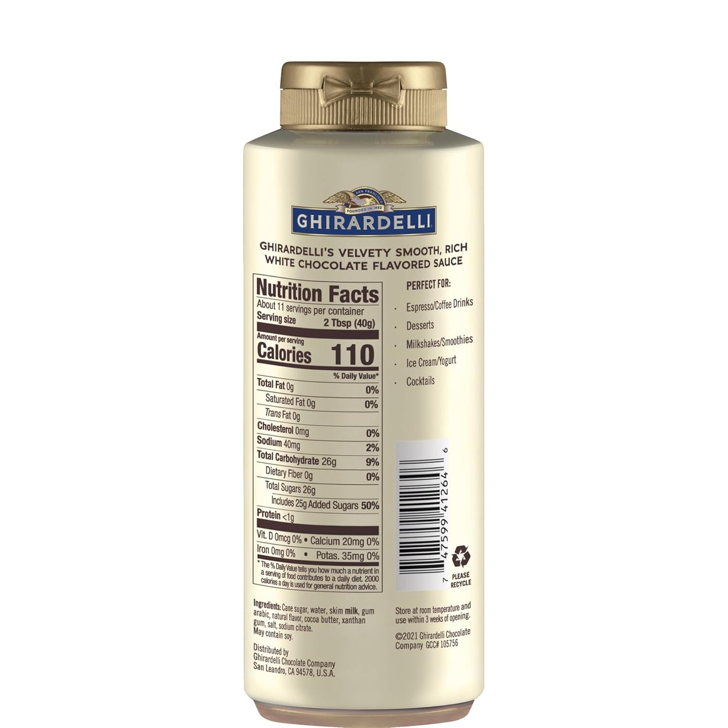 Ghirardelli_White_Chocolate_Flavored_Sauce_Squeeze_Bottle,_16_oz_Creamy_Sweet