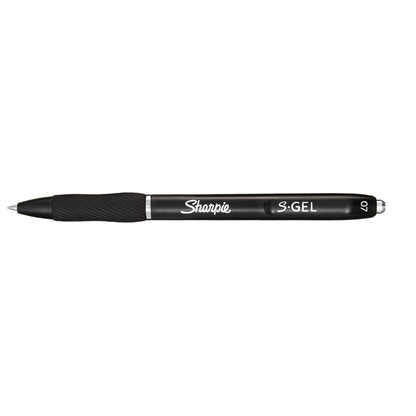 Sharpie_S-Gel,_Gel_Pens,_Medium_Point_(0.7mm),_Black_Ink_Gel_Pen,_4_Count