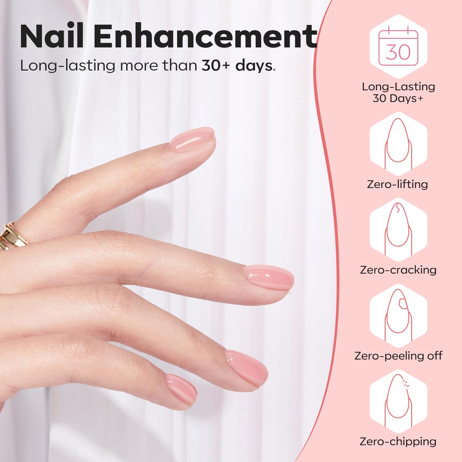 modelones_Builder_Nail_Gel,_8-in-One_Neutral_Nude_Pink_Gel_Builder_for_Nail_Thickening_Apex_Building,_Rose_Blush_Pink_Rubber_Base_Gel_Polish_LED_Nail_Lamp_Cured_Hard_Gel_Nail_Strengthener_Extend_Gel