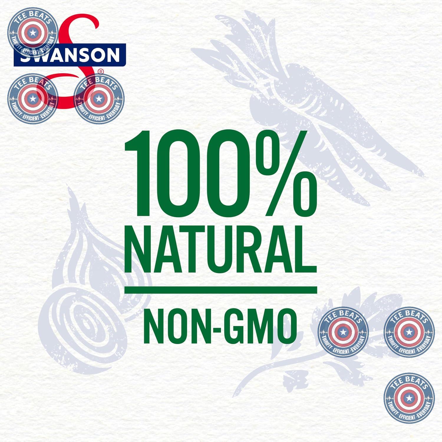 Swanson_100%_Natural,_Gluten_Free_Vegetable_Stock,_32_oz_Carton