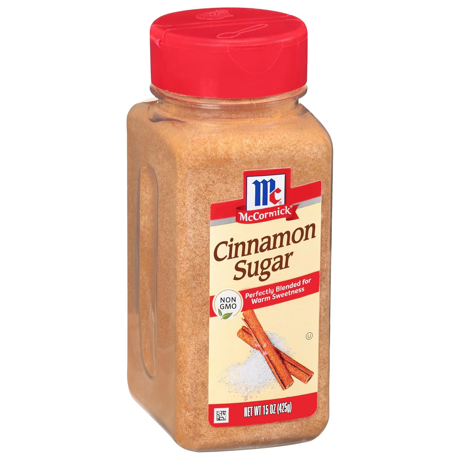 McCormick_Cinnamon_Sugar,_15_oz_form_Powder