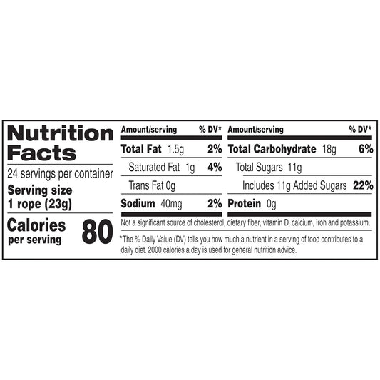 Laffy_Taffy_Rope_Candy,_0.81_Ounce_Ropes_(Pack_of_24)