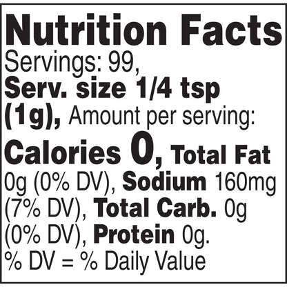 Weber_Chophouse_Butter_Seasoning,_3.5_Ounce_Shaker