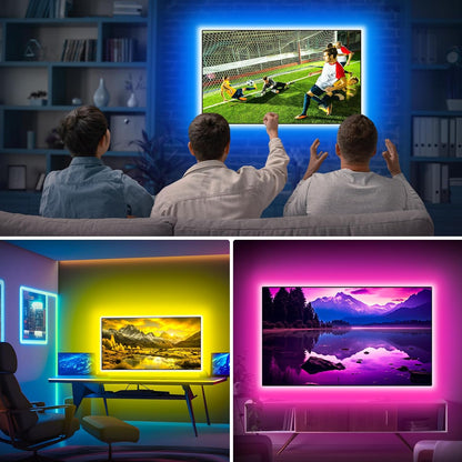 TV_Led_Lights,_Led_Lights_for_TV_Led_Backlight_._TV_Led_Light_Strip,_RGB_Color_Changing_Led_TV_Light_with_Remote,_Music_Sync_Bluetooth_APP_Control_USB_Powered