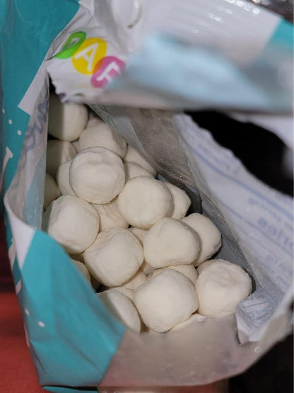 Party_Sweets_White_Buttermints,_14_Ounce,_Appx._100_pieces_from_Hospitality_Mints