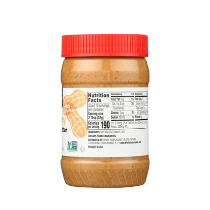 Whole_Foods_Market_365_Unsweetened_Creamy_Peanut_Butter_16_oz_-_Authentic_Flavor_and_Texture_for_Everyday_Enjoyment_Sugar_Dip