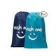 (Ⅰ-Wash me) Blue & Sky Blue