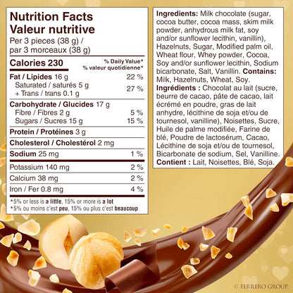 Ferrero_Rocher,_16_Count,_Gourmet_Milk_Chocolate_Hazelnut,_Valentine's_Chocolate,_Individually_Wrapped,_6.2_oz