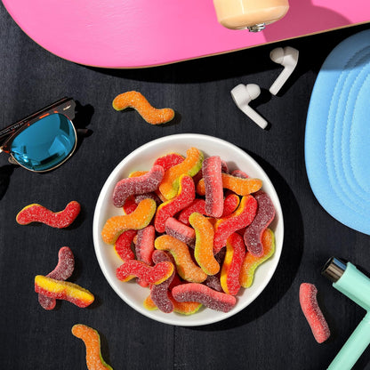 Sour_Brite_Duo_Crawlers_Candy,_6.3_Ounce_Bag_-_SOFT_AND_CHEWY_TEXTURE_Candy