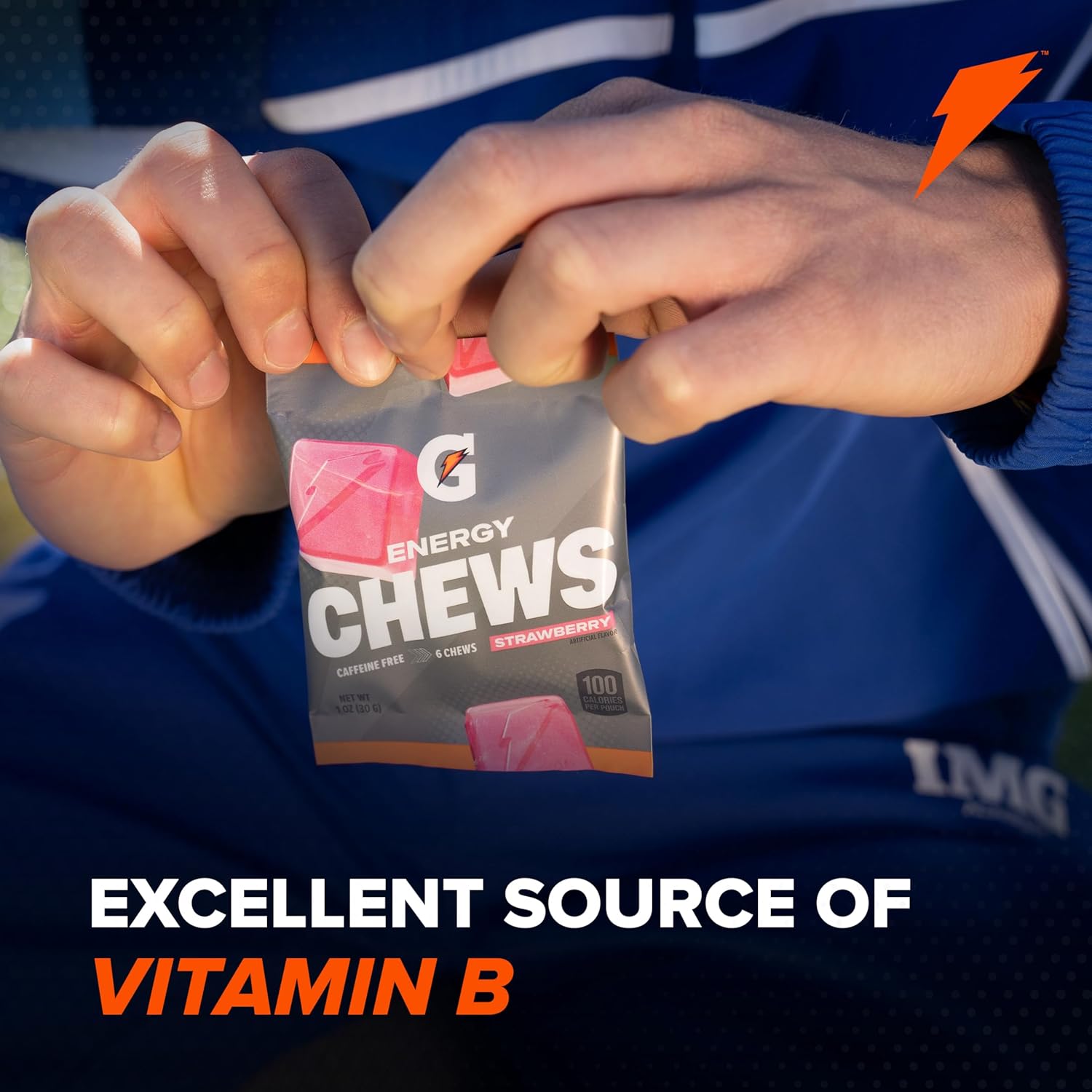 Energy_Chews_Cool_Blue_Caffeine_Free_Pack_of_5_100_Calories_Each_5.28_Ounces_USA_Made