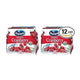 Cranberry Cocktail Juice Drink - 10 Fl Oz 12 pack
