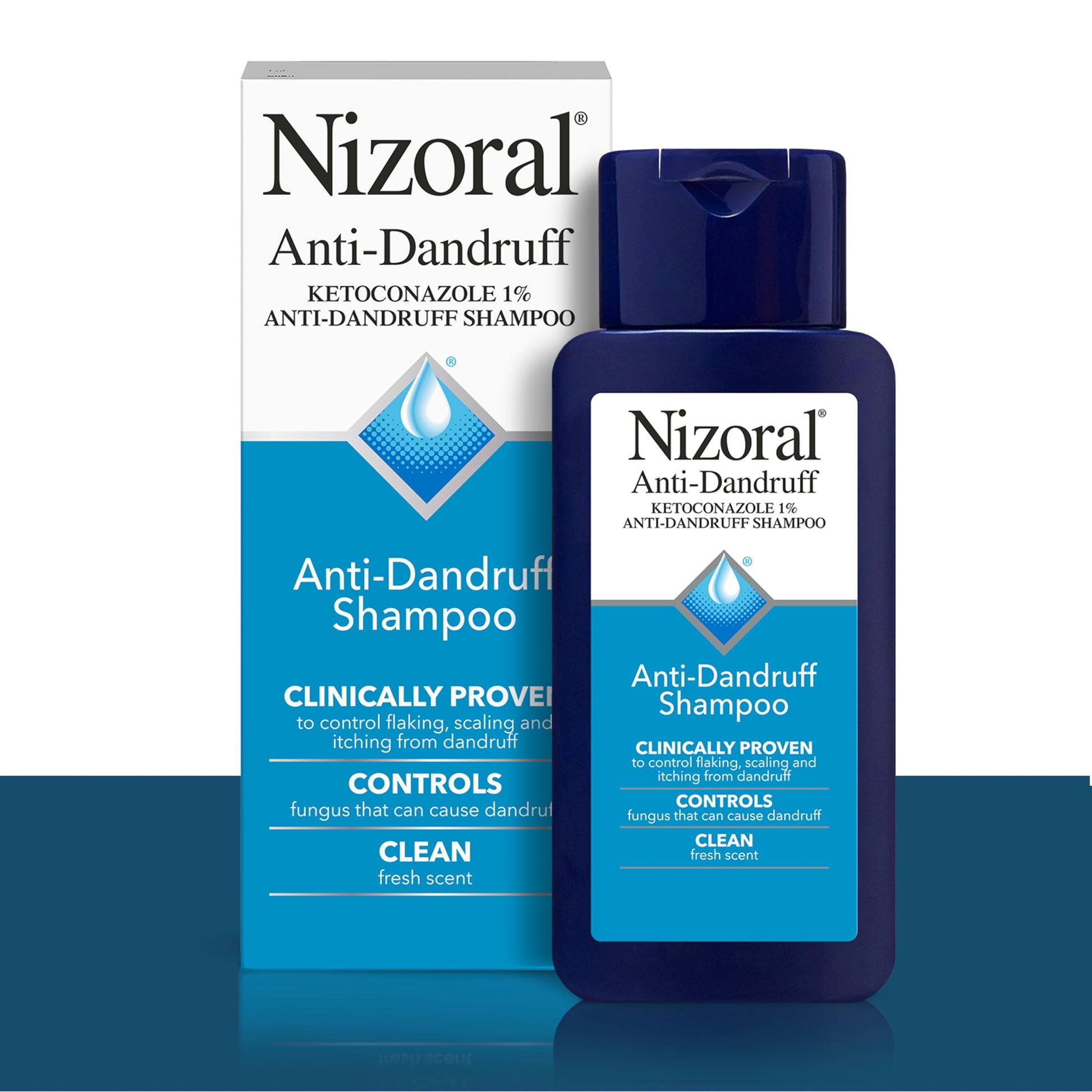 Nizoral_Anti-Dandruff_Shampoo_with_1%_Ketoconazole,_Fresh_Scent,_7_Fl_Oz