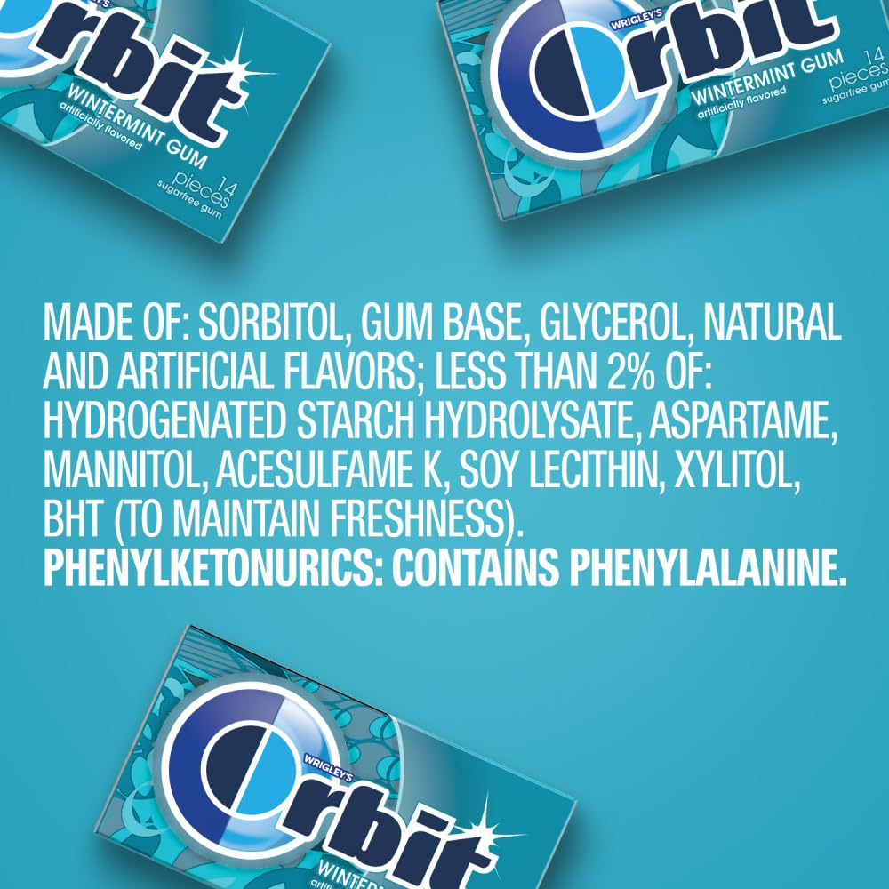 ORBIT_Sugar_Free_Chewing_Gum,_3_Packs_of_14-Pieces_(42_Total_Pieces)_-_Snack_-_Bubblegum