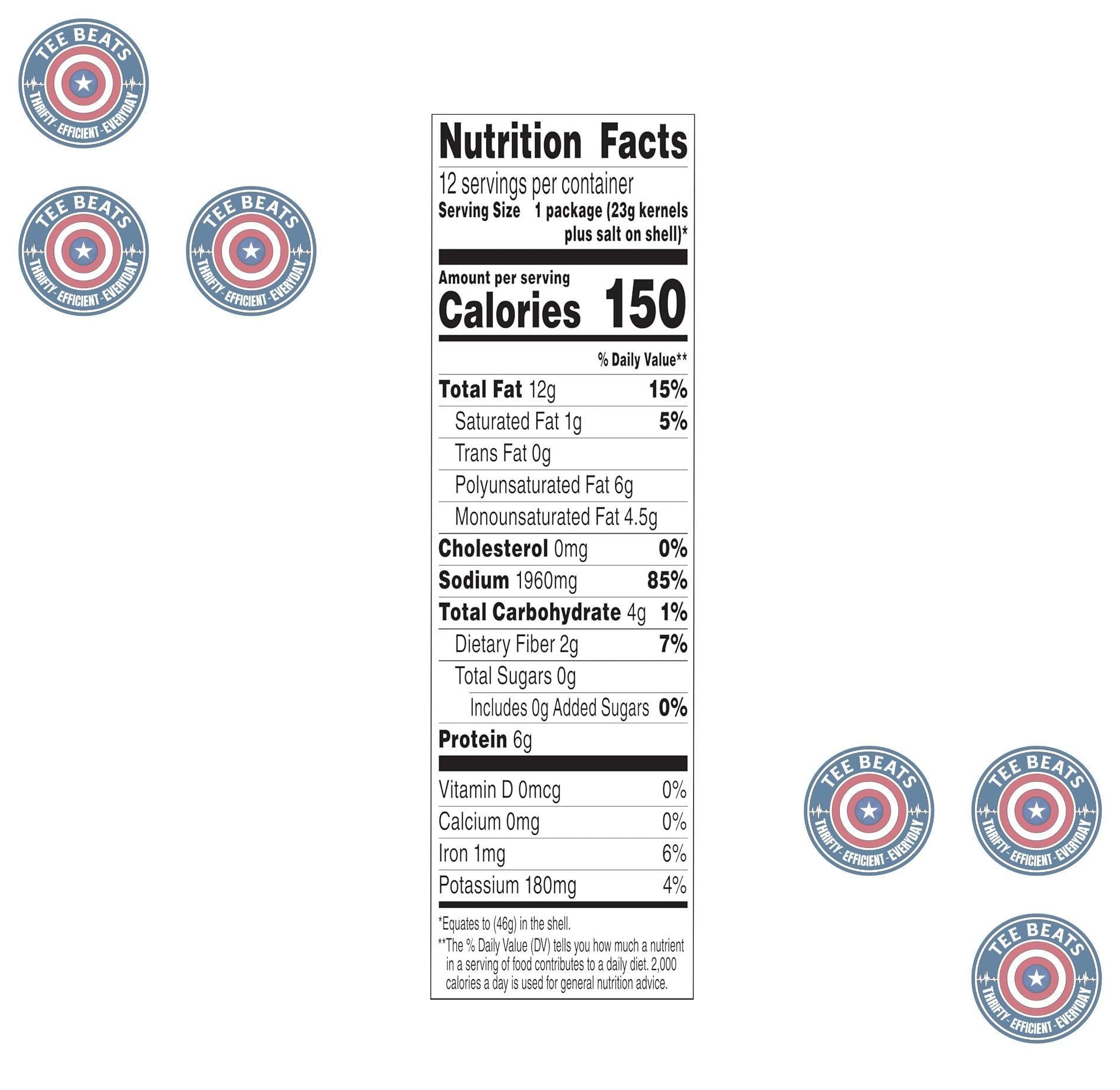 DAVID_Roasted_and_Salted_Sunflower_Seeds,_Original_Flavor,_1.625oz._(Pack_of_12)