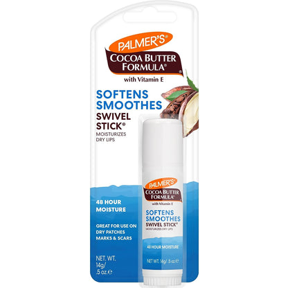 Palmer's_Cocoa_Butter_Formula_Moisturizing_Swivel_Stick_with_Vitamin_E,_1ct_Moisture_Moisturizer_Skincare_Smooth_Shea_Skin_Repair_Comfort_Hydrate