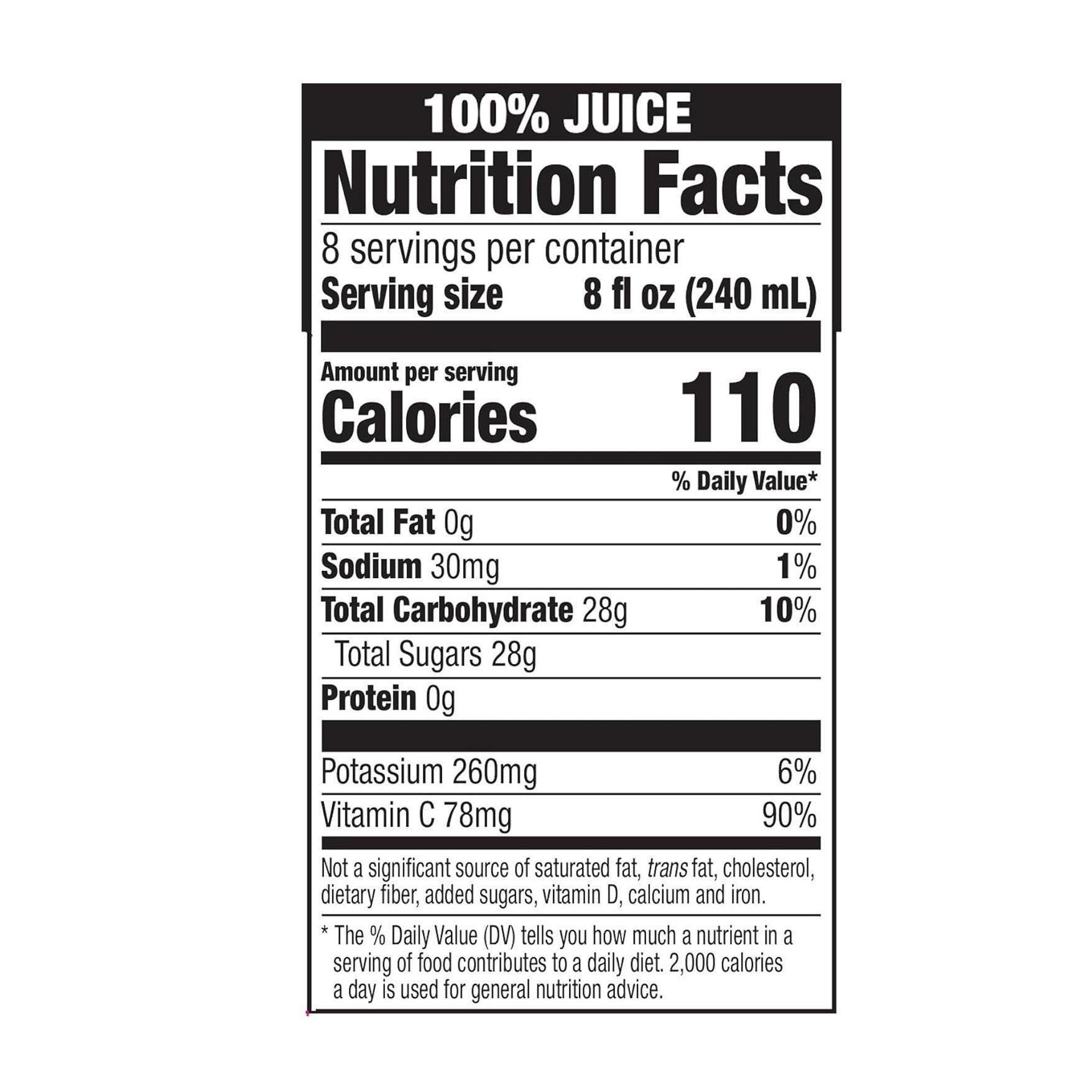 Happy_Belly_100%_Apple_Juice,_Lemon_Juice,_Grape_Juice_Bottle_(Pack_of_1)