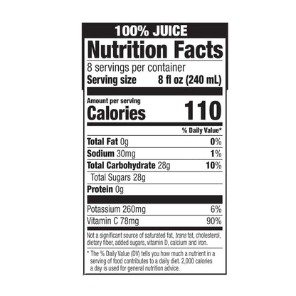 Happy_Belly_100%_Apple_Juice,_Lemon_Juice,_Grape_Juice_Bottle_(Pack_of_1)