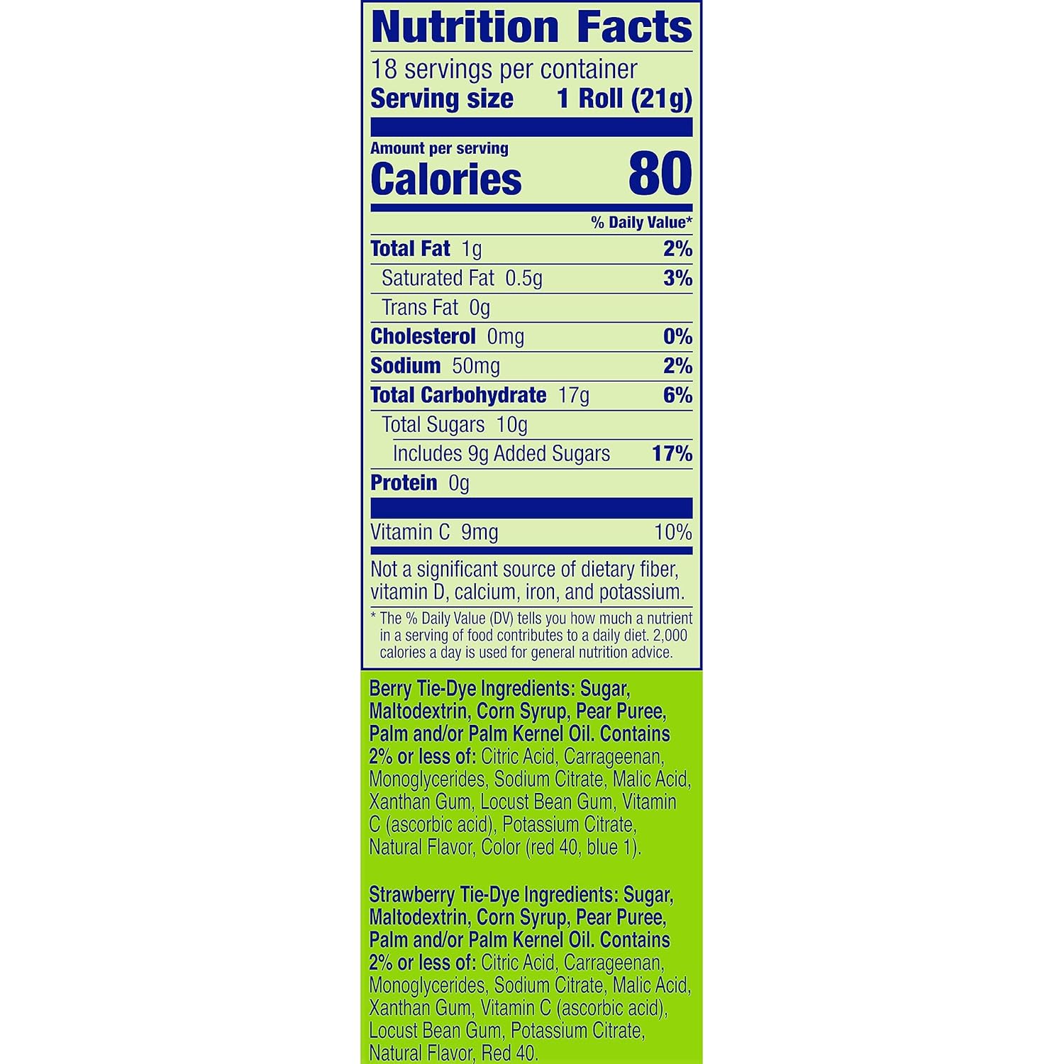 Fruit_By_The_Foot_Flavored_Snacks,_Berry_Tie-Dye_&_Strawberry_Tie-Dye,_Family_Pack,_18_Rolls,_13.5_oz